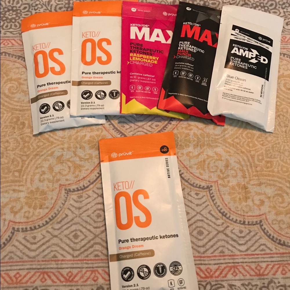 Privut 5 Day (plus 1!)